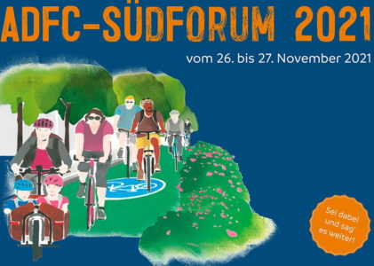 ADFC Südforum 2021