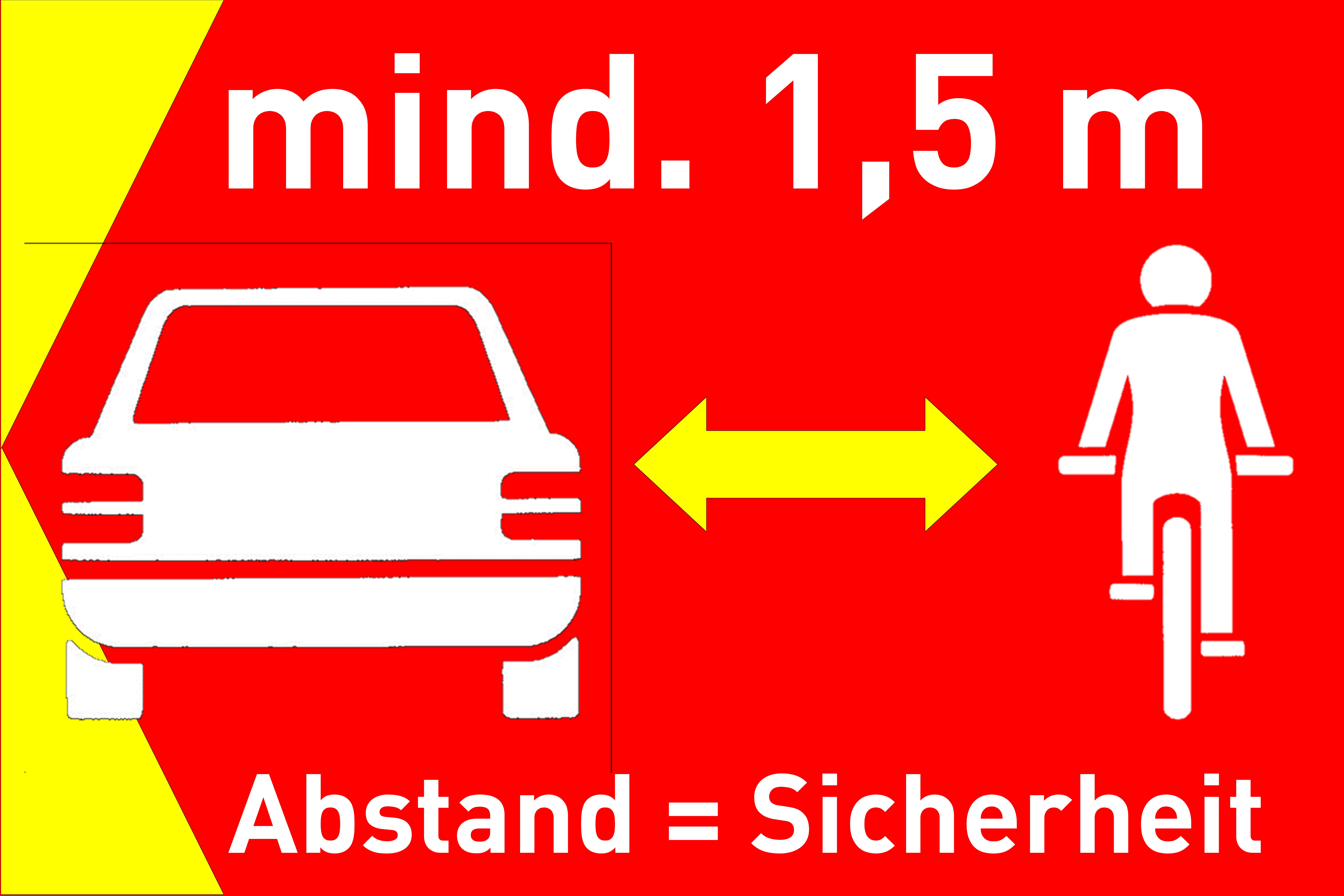 Antrag der GrAS-Fraktion zum Radverkehr – Seeshaupt fährt vor