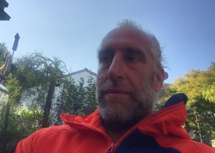 DorfLeben frägt – Andi Rilk antwortet – Ungekürzt